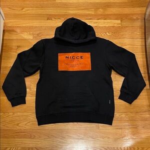 Nicce Hoodie
